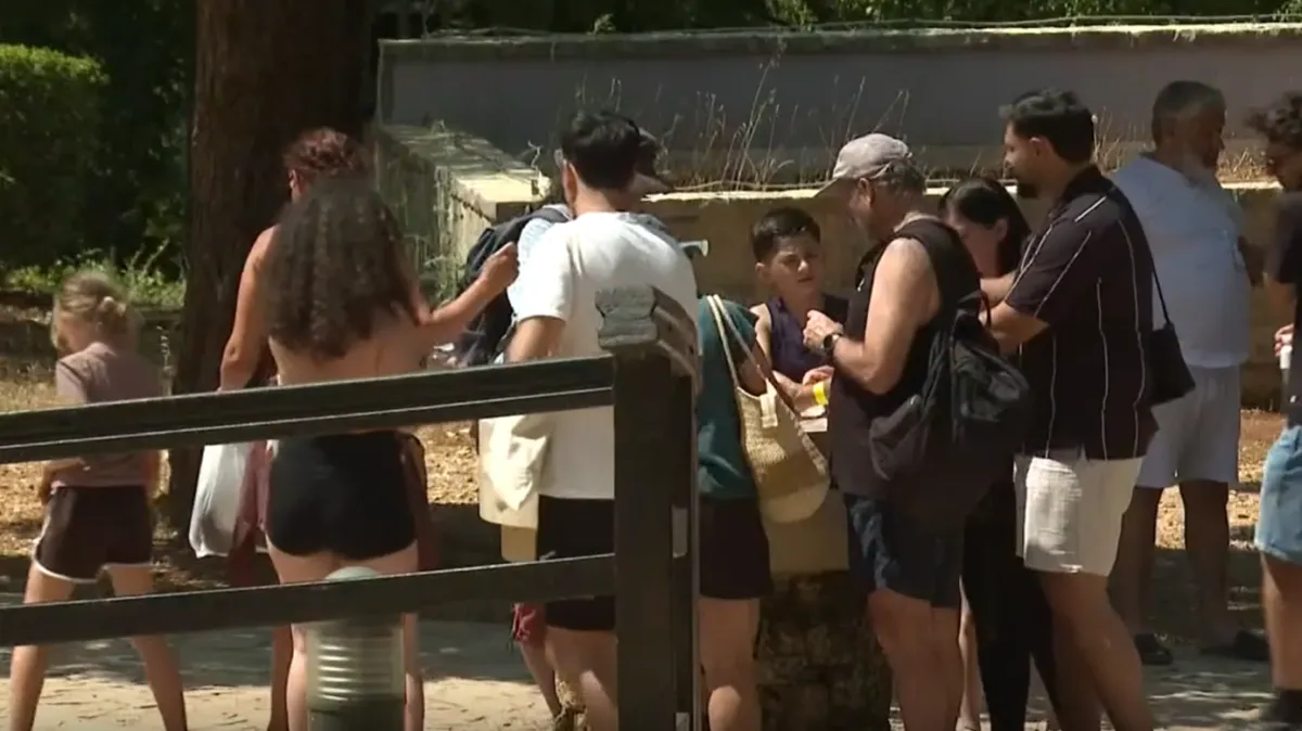 Turista ima, ali novčanici su tanji: 'Od korone sve je lošije i lošije. Gosti nisu više kao prije'