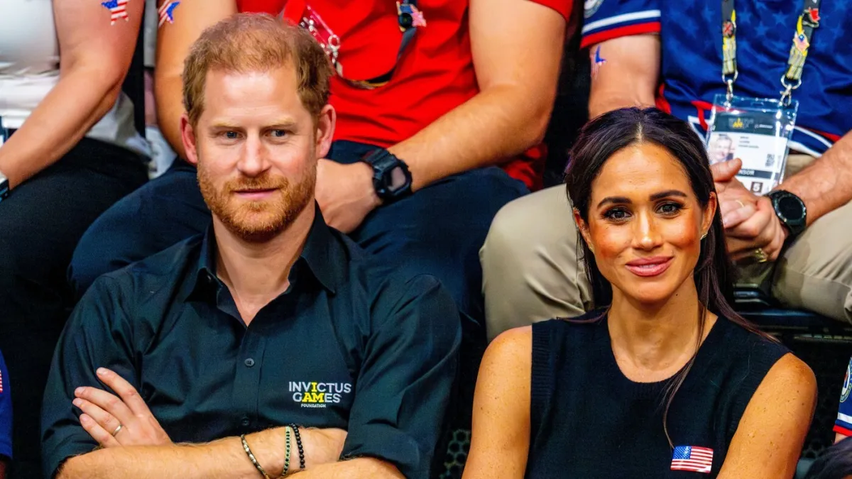 Jedan detalj s fotografije Meghan Markle otkrio više nego što je planirala: Evo gdje ljetuje