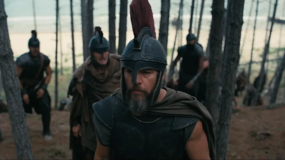 Zašto svi pričaju o Nolanovoj Odiseji? Filmski kritičar otkrio glavne nedostatke