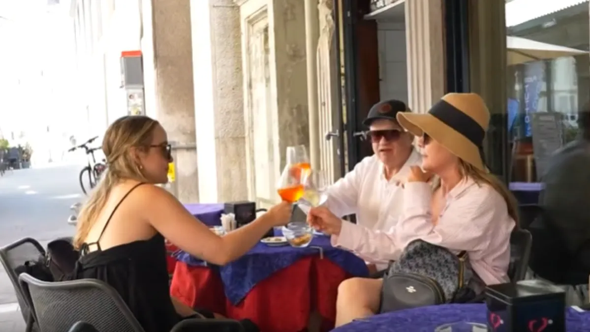Je li cijena ovog pića postala novi simbol skupoće Jadrana? Ide i do 15 eura...