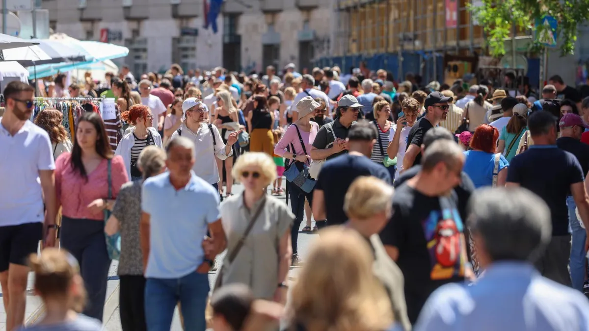 Žene godišnje zarađuju 3900 eura manje od muškaraca: Evo kako stoji Hrvatska