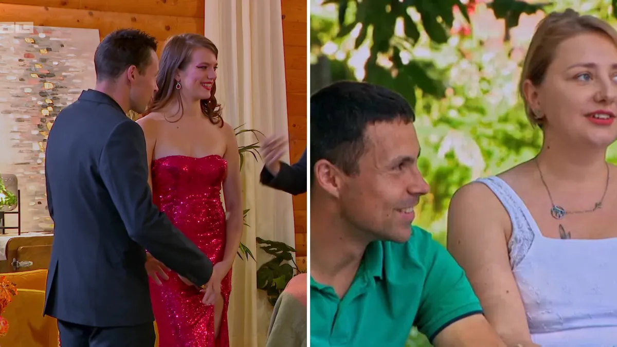 Tomislav iz 'Ljubav je na selu' se javio Viki i Miljani, ali ostao bez odgovora: 'Sumnjam da su me baš zaboravile'