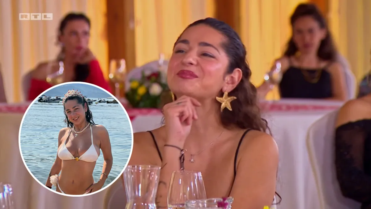 Sjećate li se Vivien iz 'Ljubav je na selu'? U showu ljubav nije pronašla, a danas posebno uživa