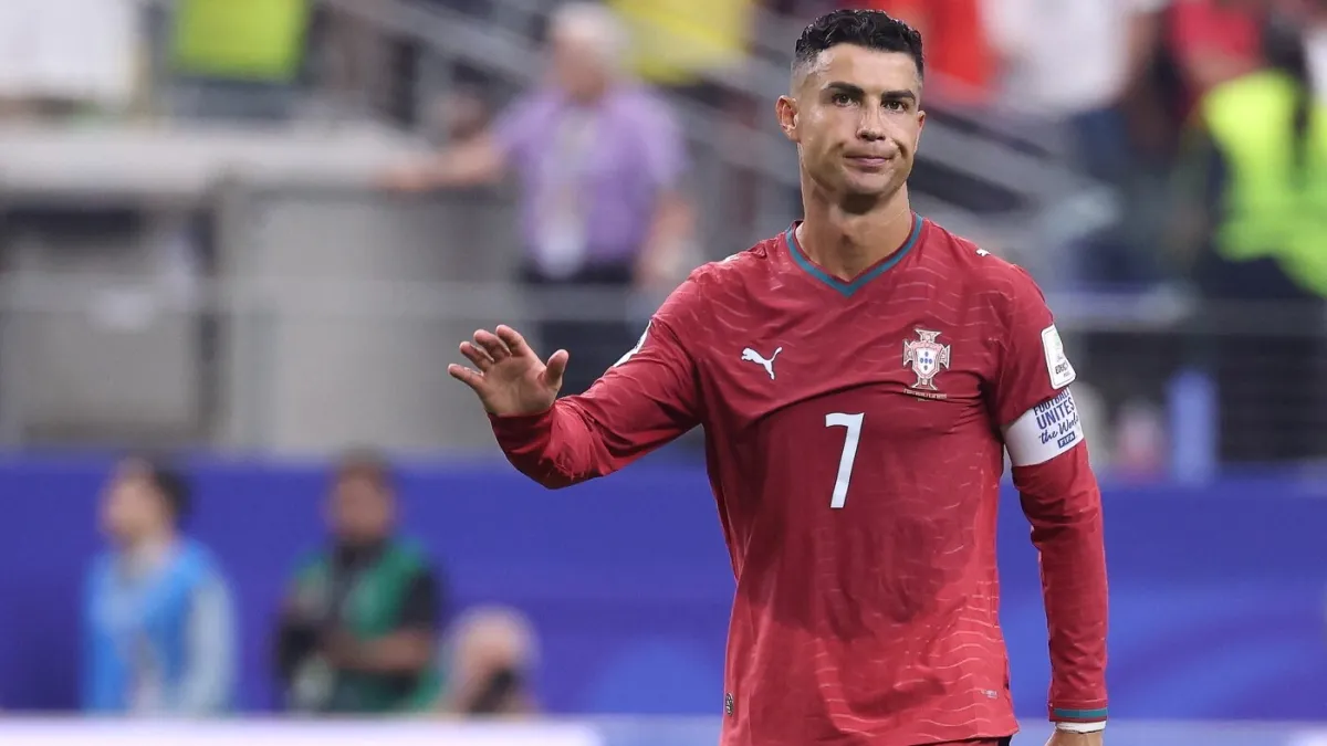 Poznat je datum Ronaldovog oproštaja od reprezentacije Portugala