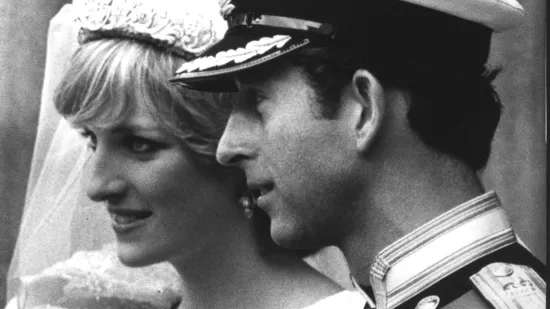 Na dana&scaron;nji dan Diana i Charles izrekli su 'da': Vjenčanje pratilo 750 milijuna ljudi