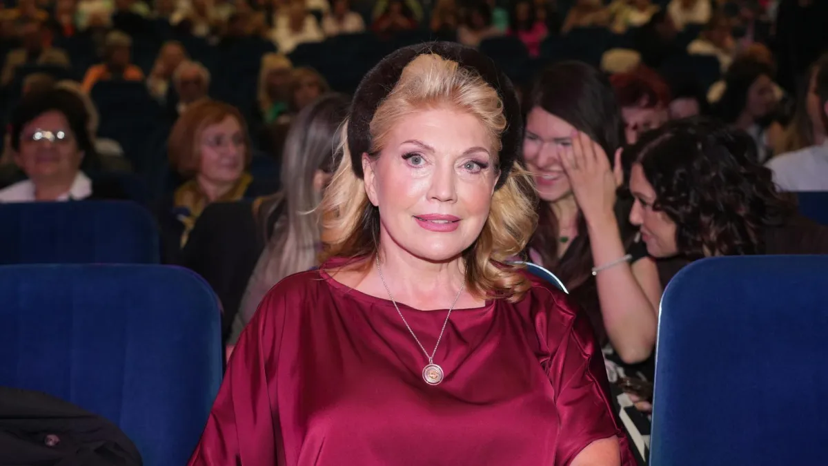 Suzana Mančić progovorila o jezivim prijetnjama: 'Obratila sam se Službi kibernetičke sigurnosti'