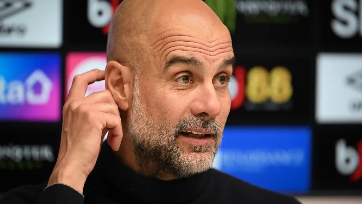 Pep Guardiola odbio je Italiju: Prvi kandidat je legendarni veznjak
