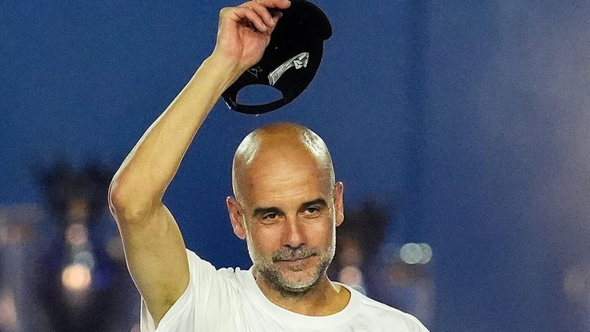 Evo zašto je Pep Guardiola odbio Italiju: Nekoliko je dana razmišljao o svojoj odluci