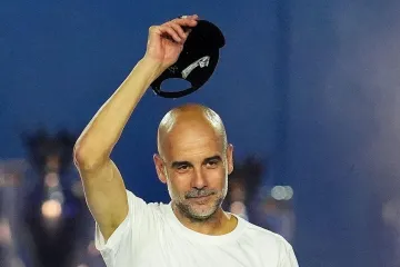 Evo zašto je Pep Guardiola odbio Italiju: Nekoliko je dana razmišljao o svojoj odluci