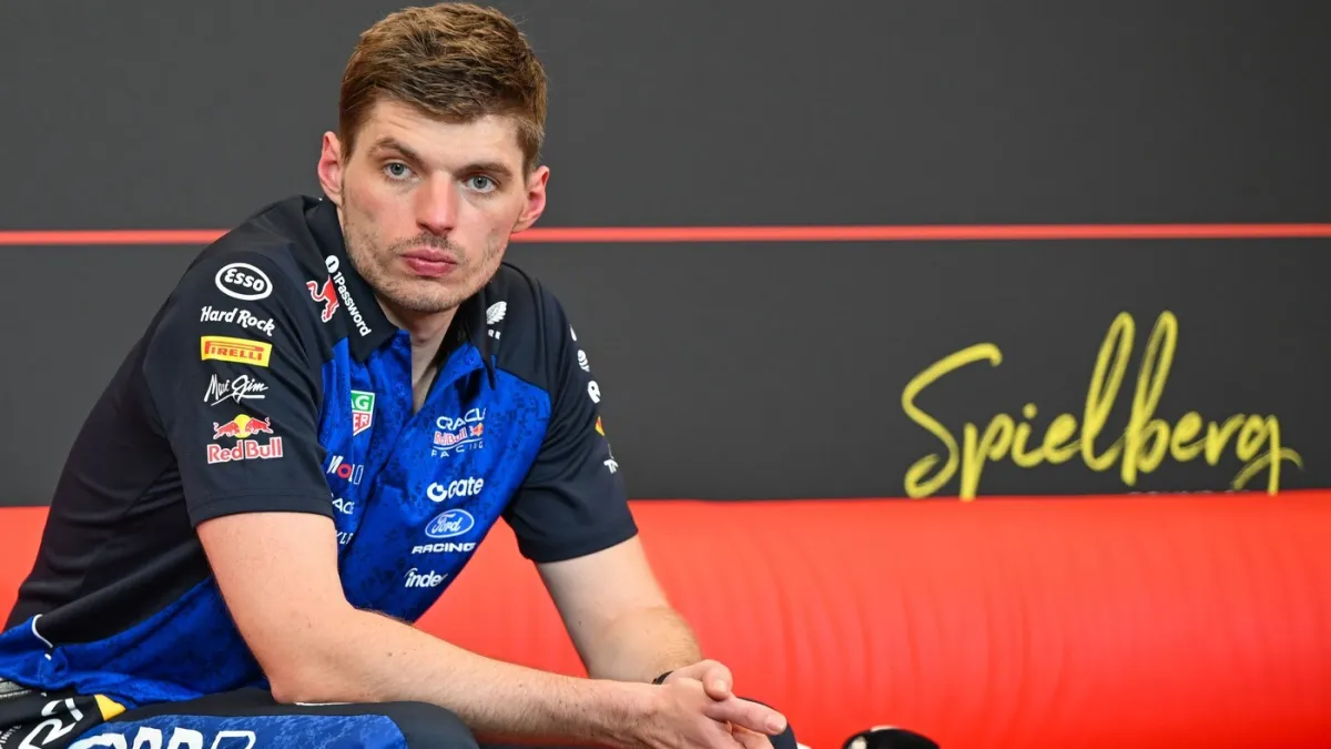 Verstappen vrlo otvoreno opleo po utrkivanju u F1: 'Ponekad je smiješno'