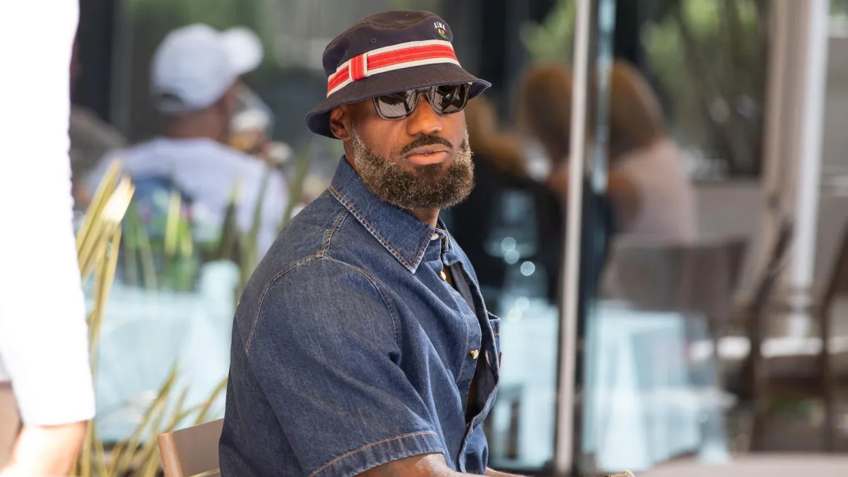 LeBron otkrio ime novog kluba pa objasnio odluku u emotivnoj objavi: Evo što je napisao