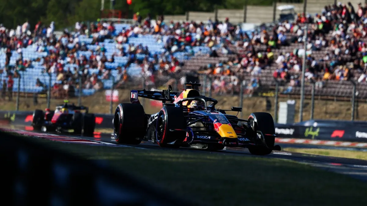 Je li Ferrari napokon pogodio formu? Stručnjaci još ne žele donositi zaključke