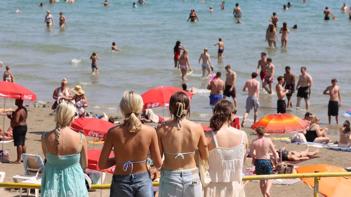 Ljeto na predahu, ali ne zadugo: Meteorolog otkrio kad će opet biti neugodno vruće