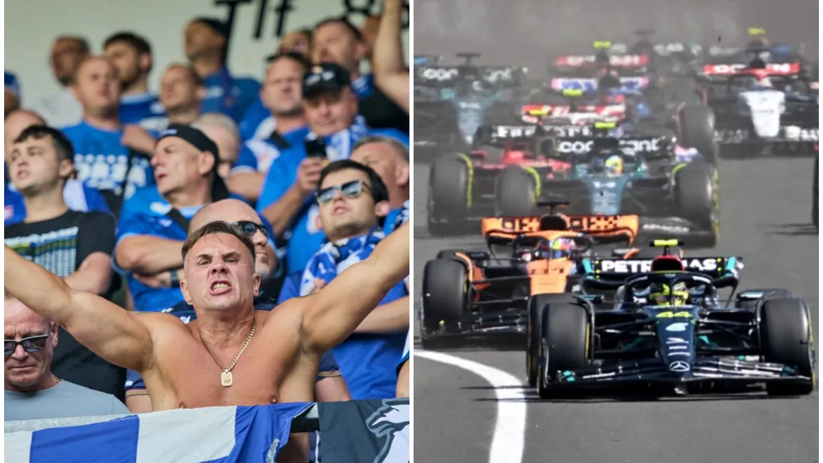 Formula 1 traži posljednjeg pobjednika prije odmora, a sportski vikend donosi još hrpu stvari
