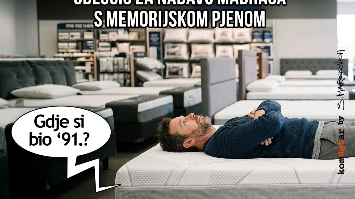 MORH ponavlja natječaj