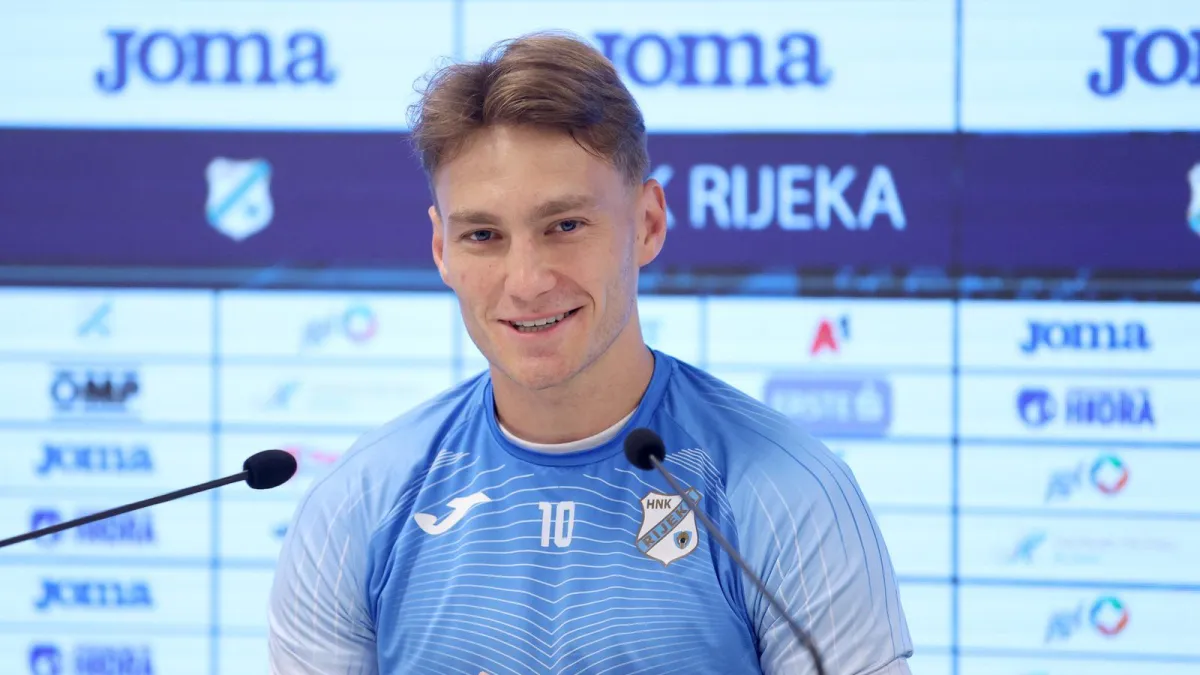 Naš Vatreni izgovorio sudbonosno 'da': Toni Fruk oženio dugogodišnju partnericu