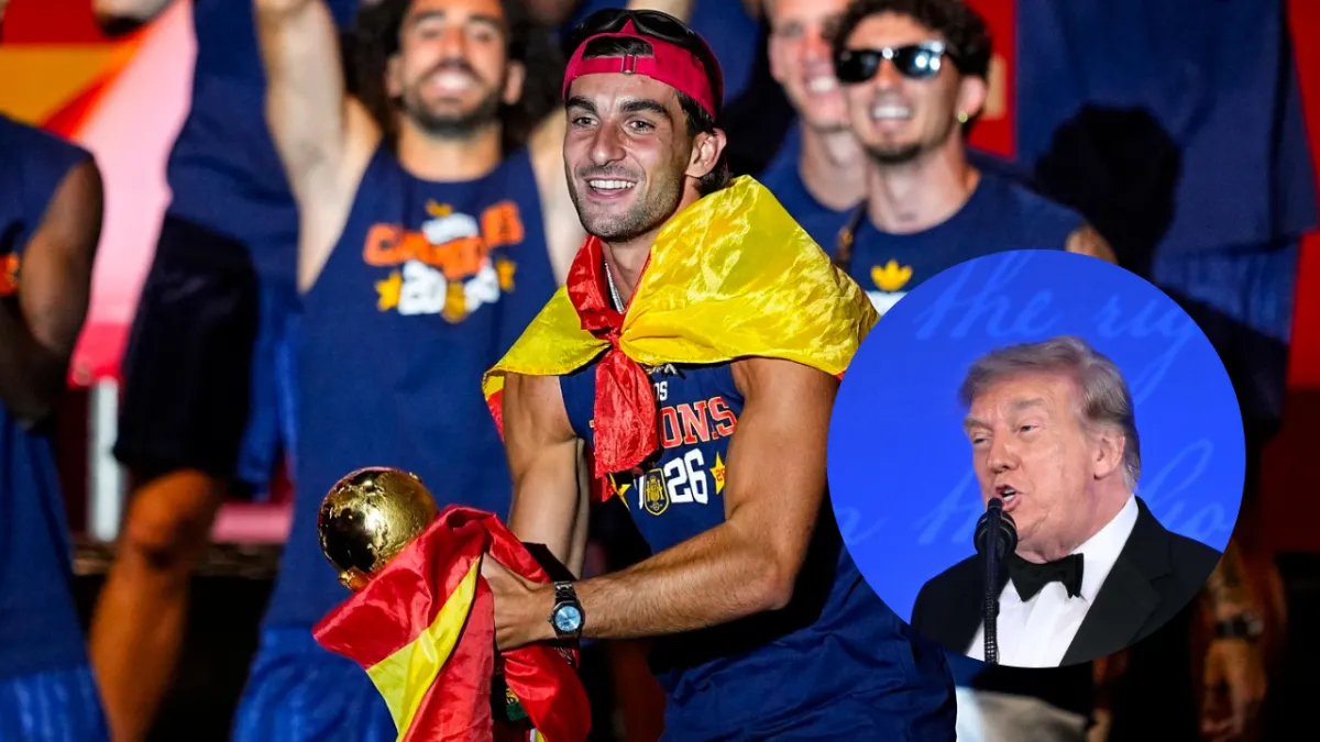 Donald Trump stao u obranu španjolskog junaka: 'Svi žele biti dio pokreta'