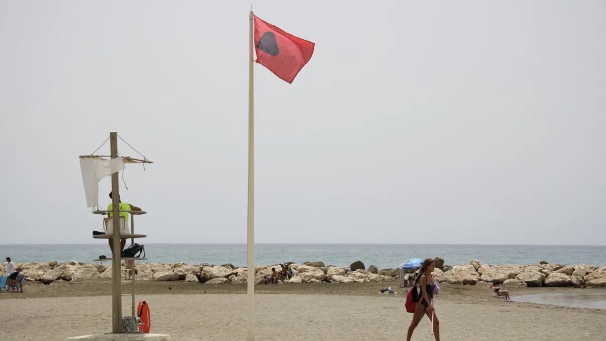 Zbog opasne bakterije zatvorene dvije popularne plaže: Istaknute crvene zastave