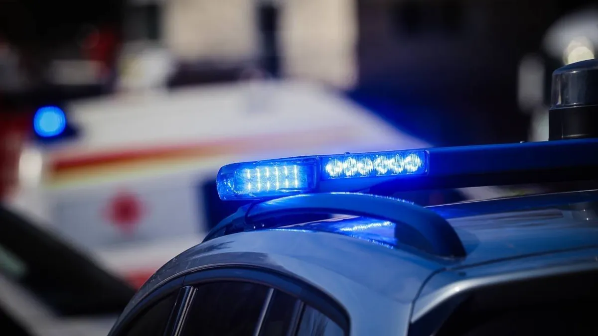 Tinejdžer (17) ubijen u parku: Uhićena dvojica maloljetnika