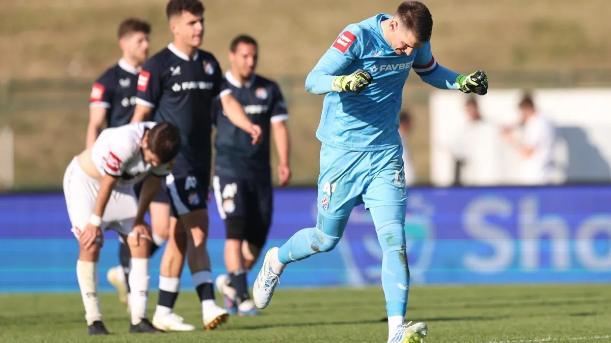 Što se događa s dolaskom Livakovića u Dinamo? Bitan će biti ponedjeljak