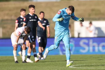 Što se događa s dolaskom Livakovića u Dinamo? Bitan će biti ponedjeljak