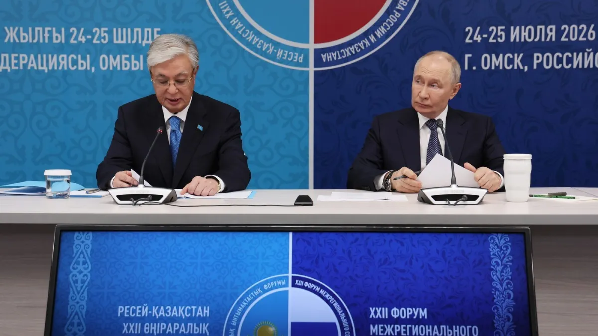 Stigla reakcija Rusije oko 'zamrzavanja sukoba' s Ukrajinom, evo što Moskva stvarno misli