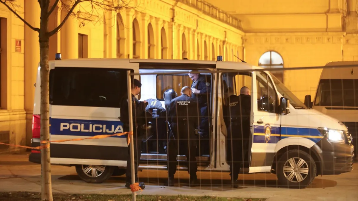 Velika noćna akcija policije: Pazite na kakve su sve vozače naletjeli, a brojka prekršaja je ogromna