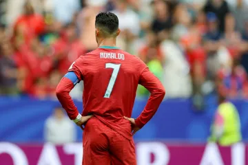 Snima se nova dramska serija o nogometu: Cristiano Ronaldo u glavnoj ulozi