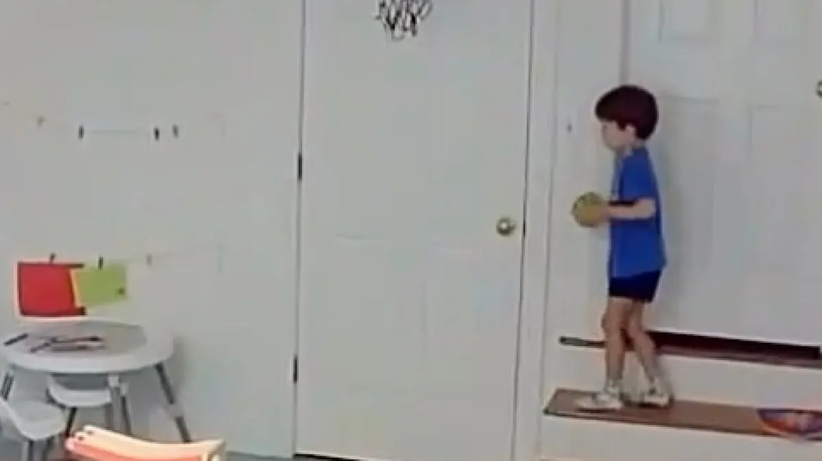 Prvi koraci do NBA karijere uvijek su teški