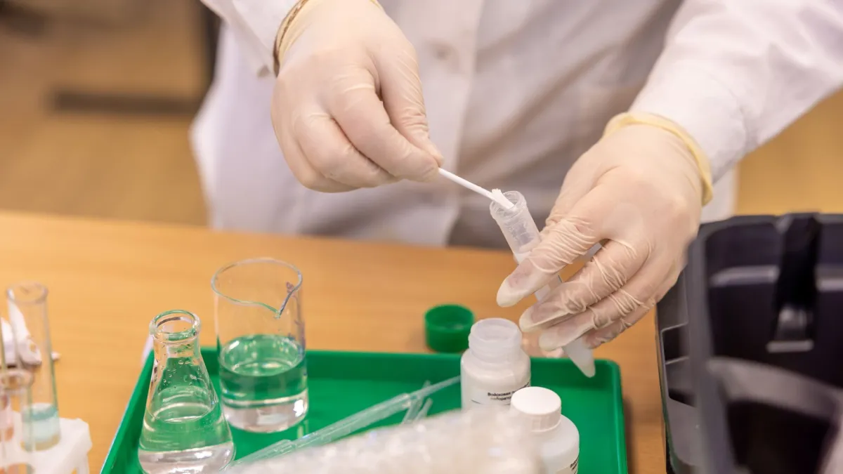 Revolucionarni test sline skratio bi višegodišnje čekanje i spasio milijune žena