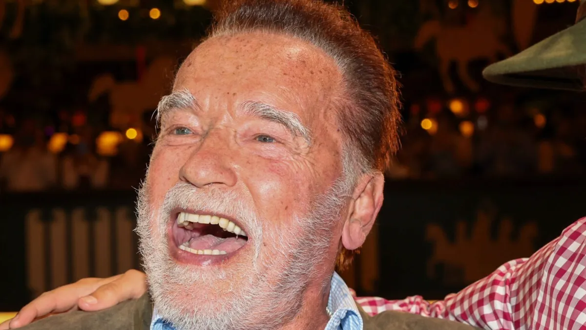 [KVIZ] Koliko toga znaš o legendarnom Arnoldu Schwarzeneggeru?