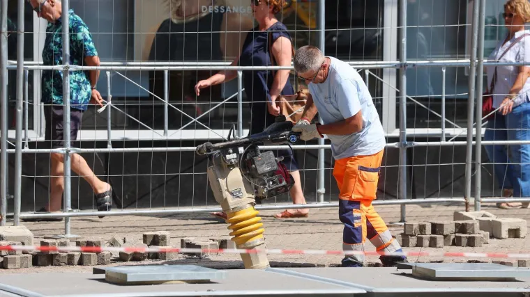 Oni su podijelili Zagrepčane kao nitko dosad! Evo kako napreduju radovi u centru grada