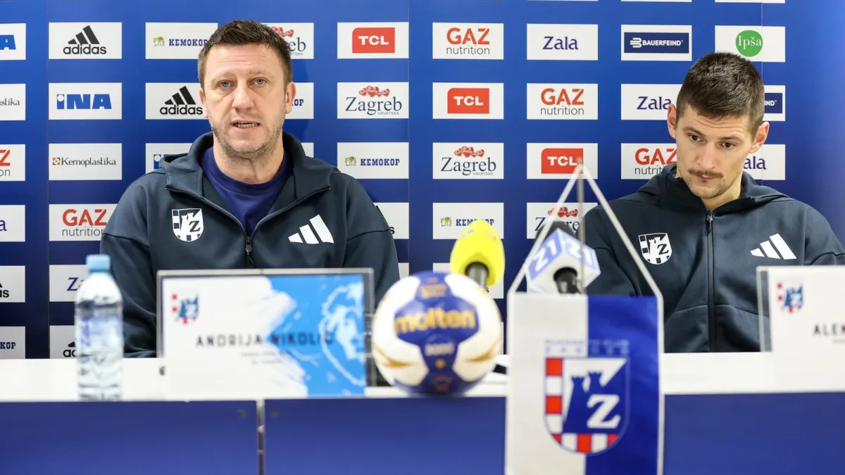 Sesvete imaju novoga trenera: Stigao je bivši strateg Zagreba