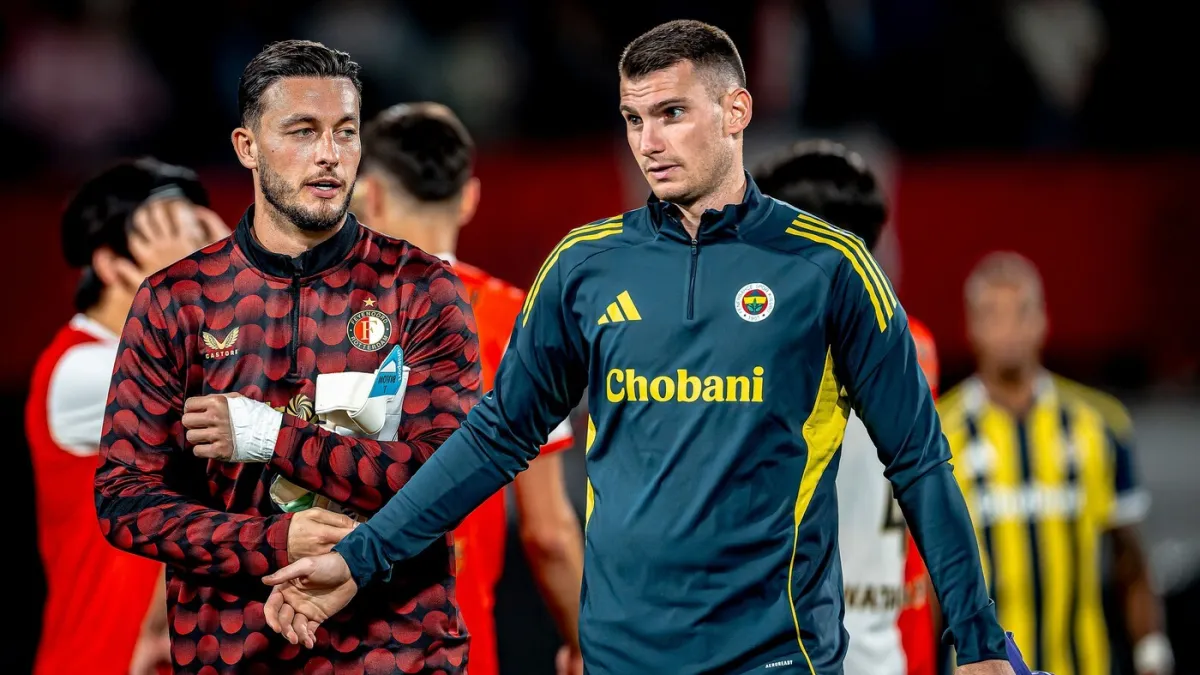 Turski insajder otkrio koliko je Dinamo ponudio za Livakovića: Predsjednik oštro odgovorio