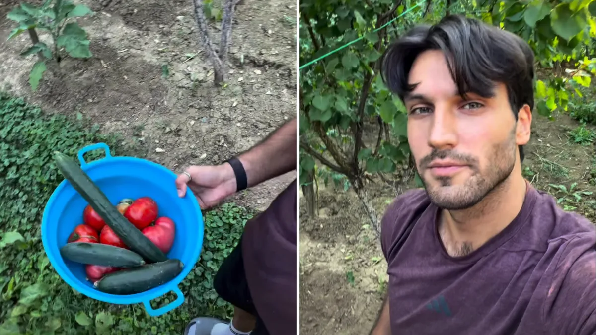 Ne skida osmijeh s lica! Gospodin Savršeni Petar pokazao u čemu doista uživa