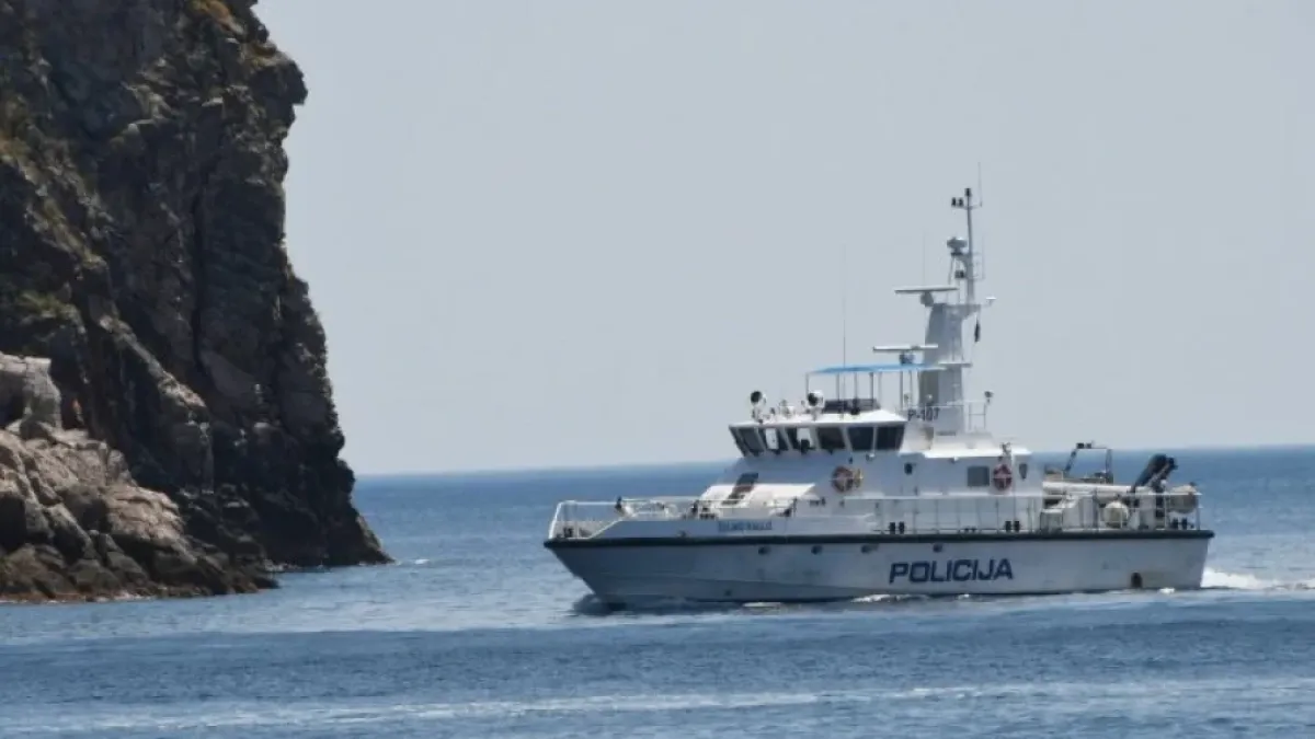 Drama u Dubrovniku: Tri osobe spašene iz nemirnog mora, objavljeni detalji akcije