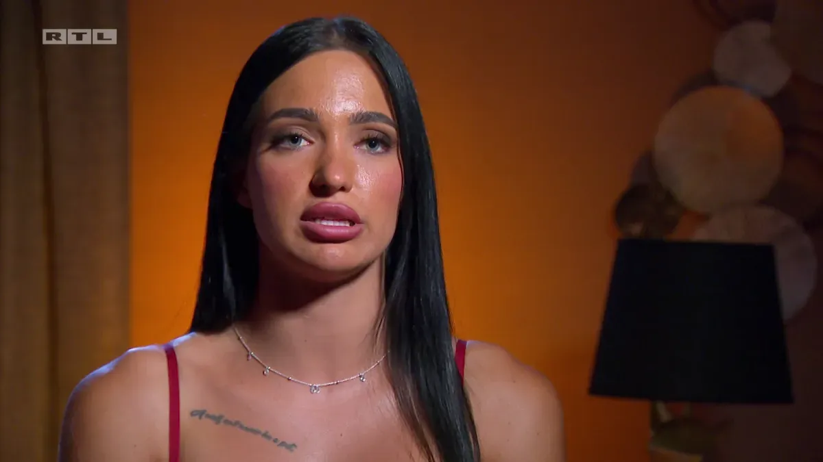 Laura Prgomet nakon skandala: 'Gledala sam osobu koju nisam mogla prepoznati'