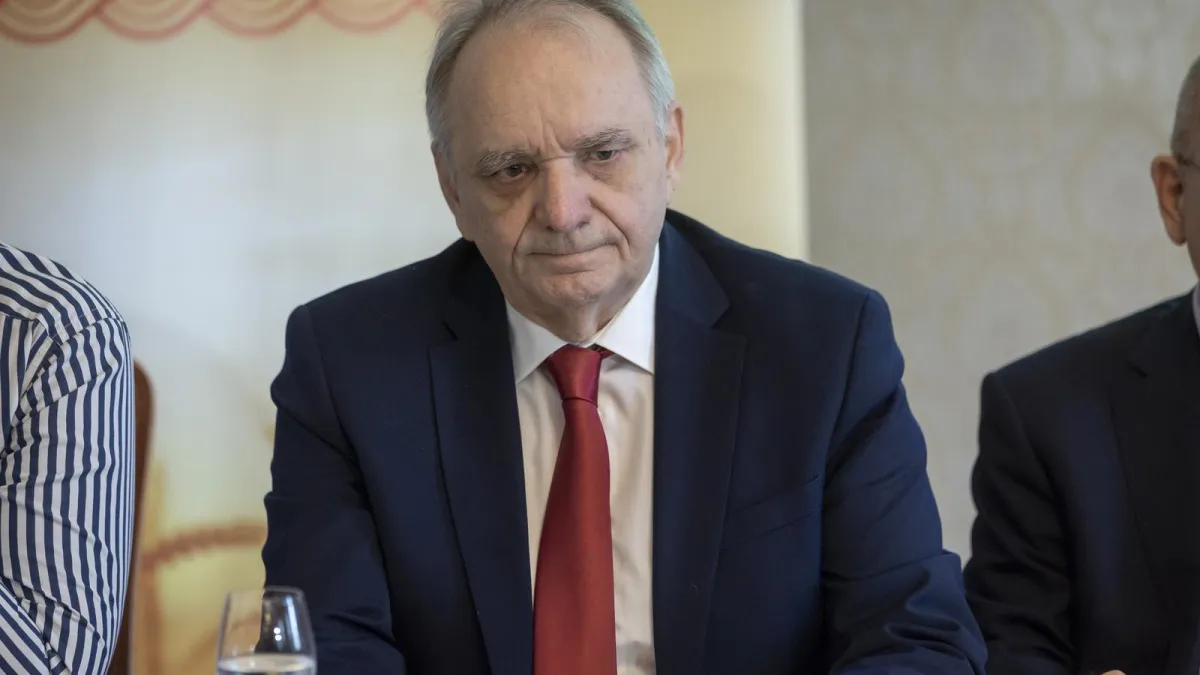 Branimir Glavaš podnio kaznenu prijavu protiv triju sutkinja: 'Malo ste se preračunale'