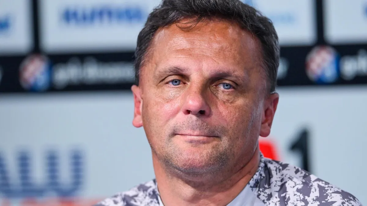 Kovačević pozvao na oprez: 'Znamo da nas čeka teška utakmica, radili su nam probleme'