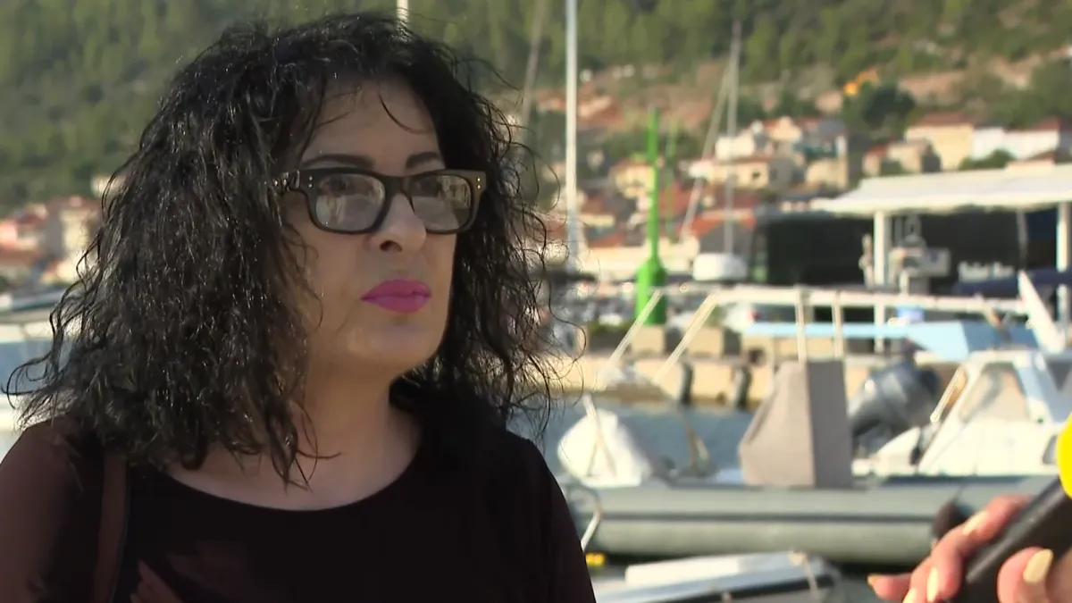 Vesna Dragojević uoči koncerta za Olivera: 'Ovo je postao međunarodni događaj'