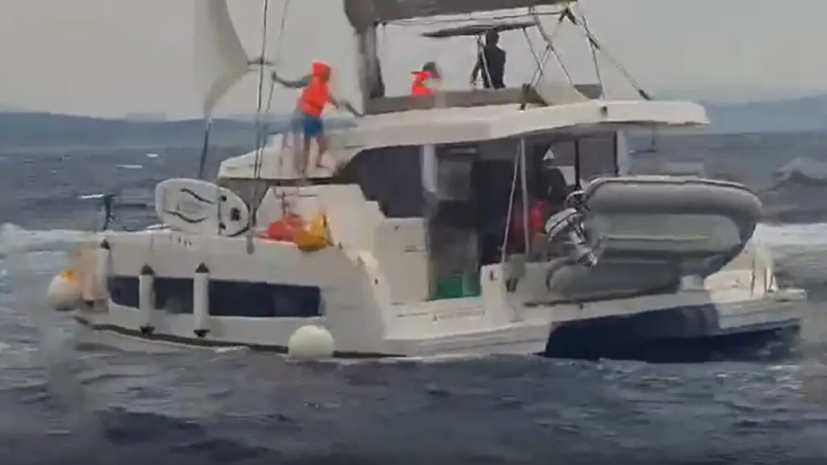 Nestanak skipera kod Šolte otvorio važno pitanje: Stručnjaci upozoravaju na ključne propuste