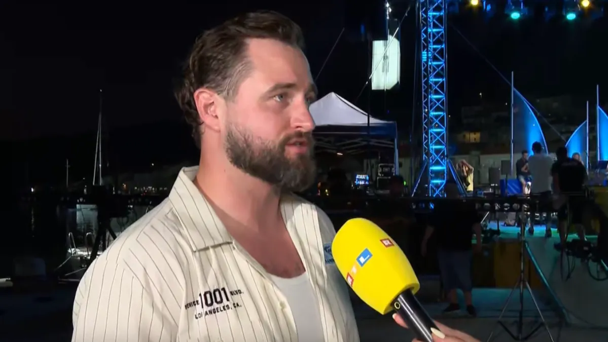 Matija Cvek se prisjetio što mu je Oliver rekao kada su se upoznali: 'Na to iskustvo sam ponosan'