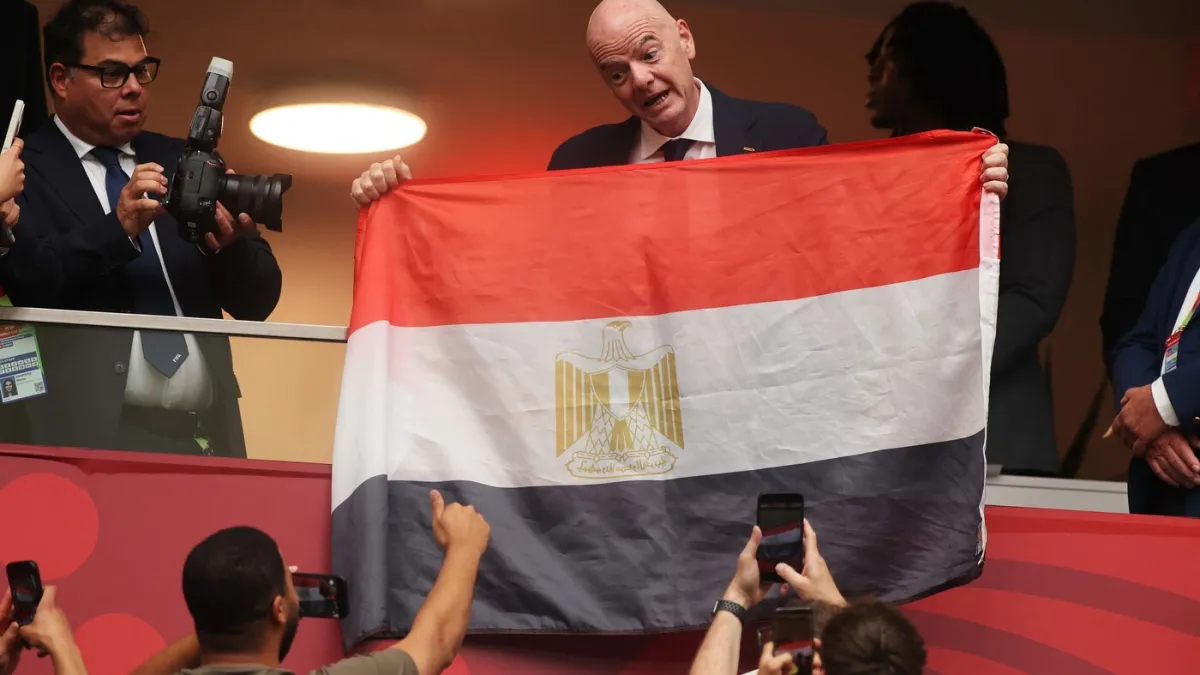 Sporni darovi, plaćanja i pogodnosti: Infantino pozvan pred Kongres zbog veza s Trumpom