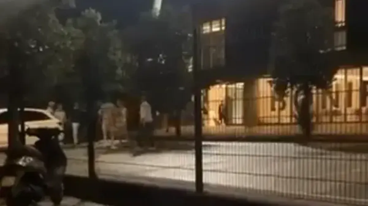 Ispred stadiona se potukli čelnici prvoligaša: Sve eskaliralo na utakmici