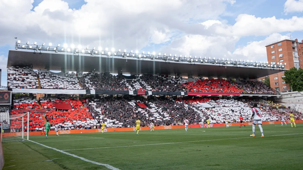 Španjolski prvoligaš ostao bez stadiona manje od dva tjedna prije sezone