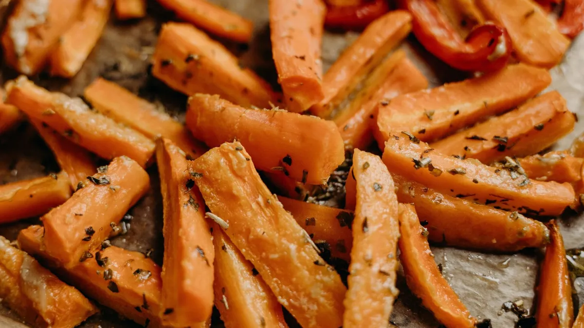 Poznati istraživač dugovječnosti objavio recept za prilog koji osvaja okusom i zdravljem