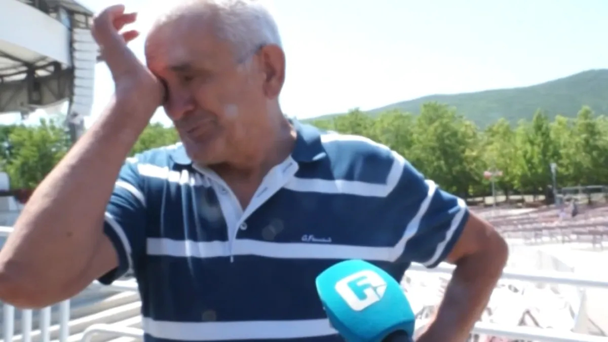 Međugorje plače, riječi se muče kroz suze: 'Što je ovo trebalo, kome ovo smeta'