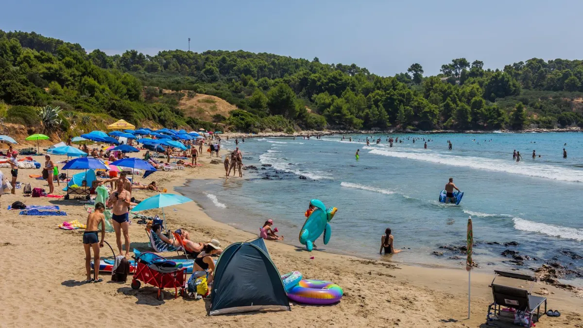 Kreće toplinski val: Meteorolog otkrio gdje već danas počinju tropske vrućine