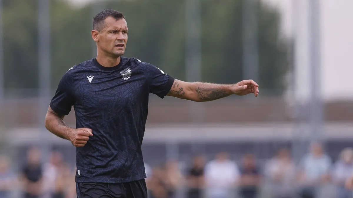 Lovren se oglasio nakon incidenta u Međugorju: 'Ne dira se sveta mjesta. Stojim uz svakog Hrvata...'