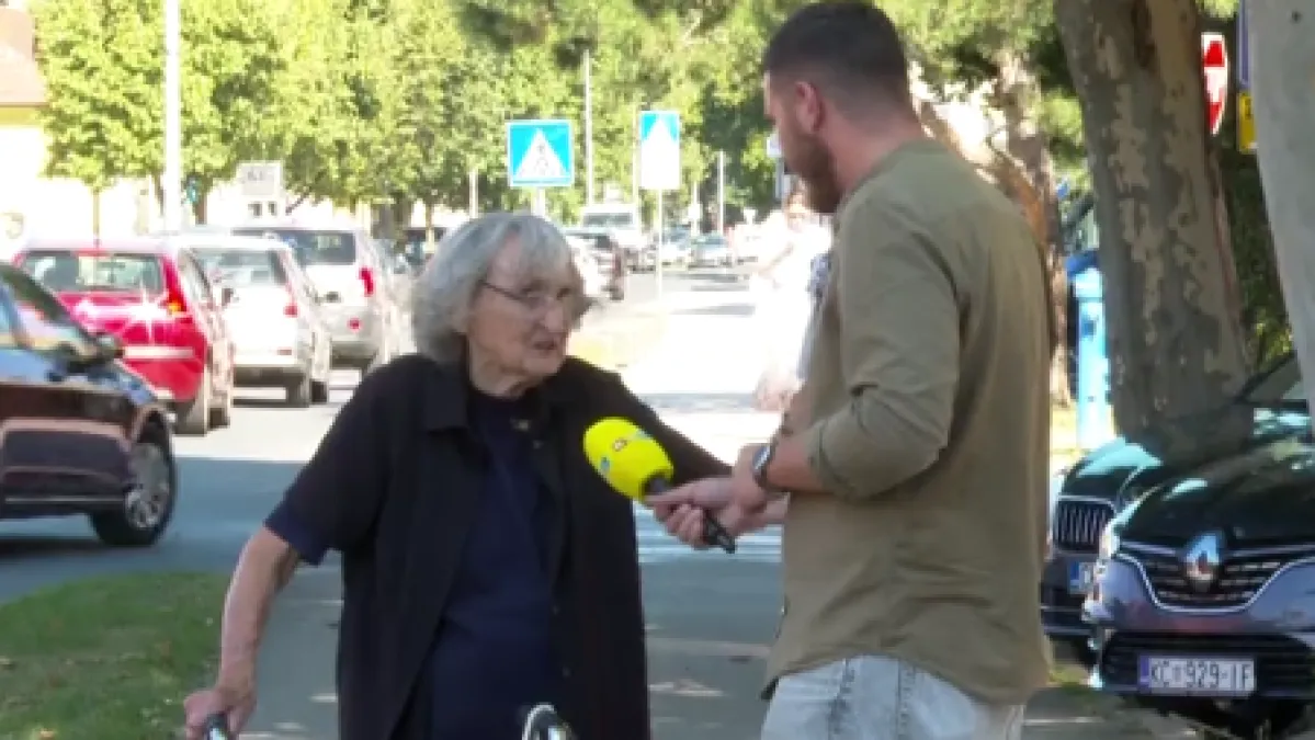 U najmanjoj hrvatskoj županiji živi se dulje nego u Zagrebu: Otkrili recept za stotu